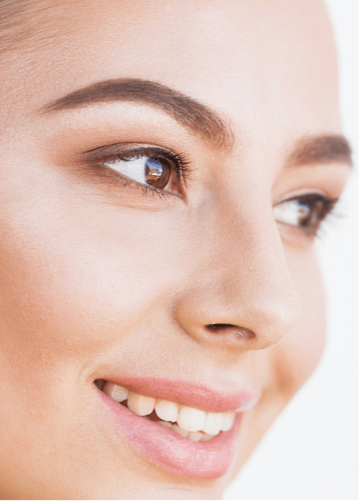 Blepharoplasty (Eyelid Surgery)