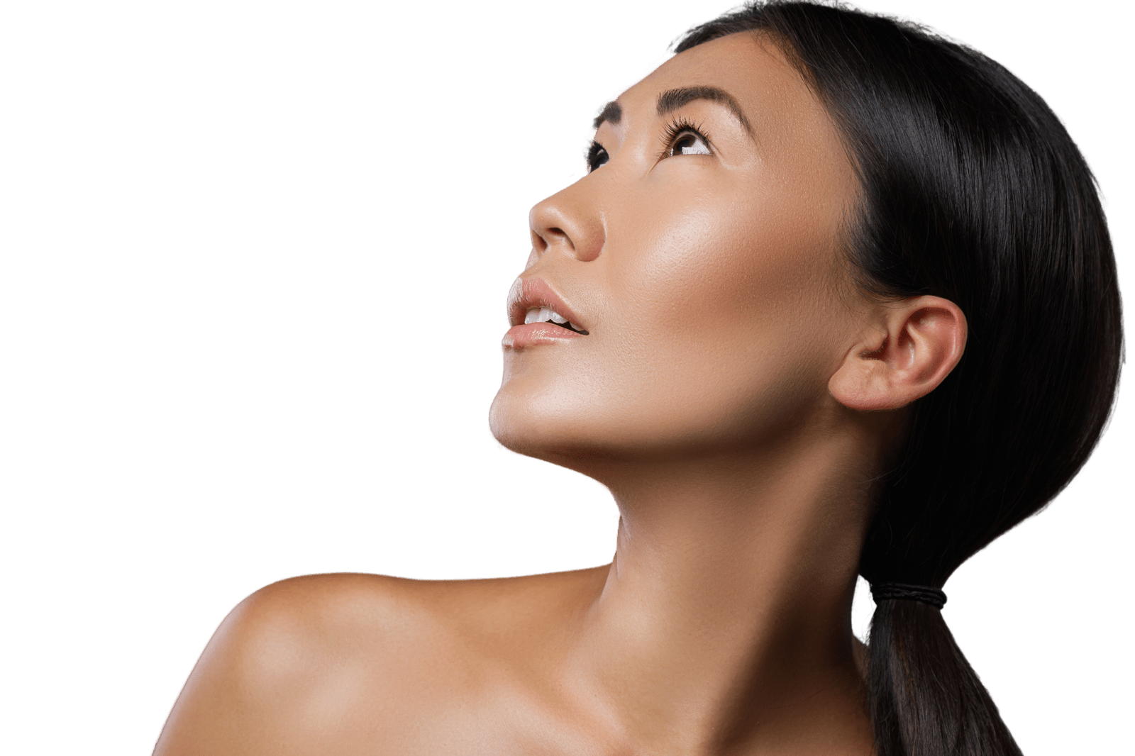 Jawline Contouring (Filler)