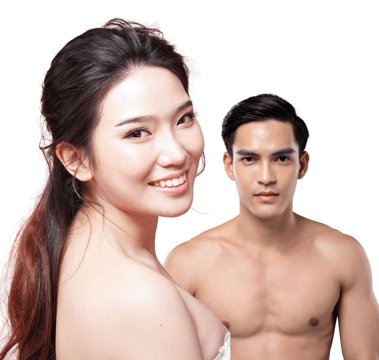 Ultra White Radiance