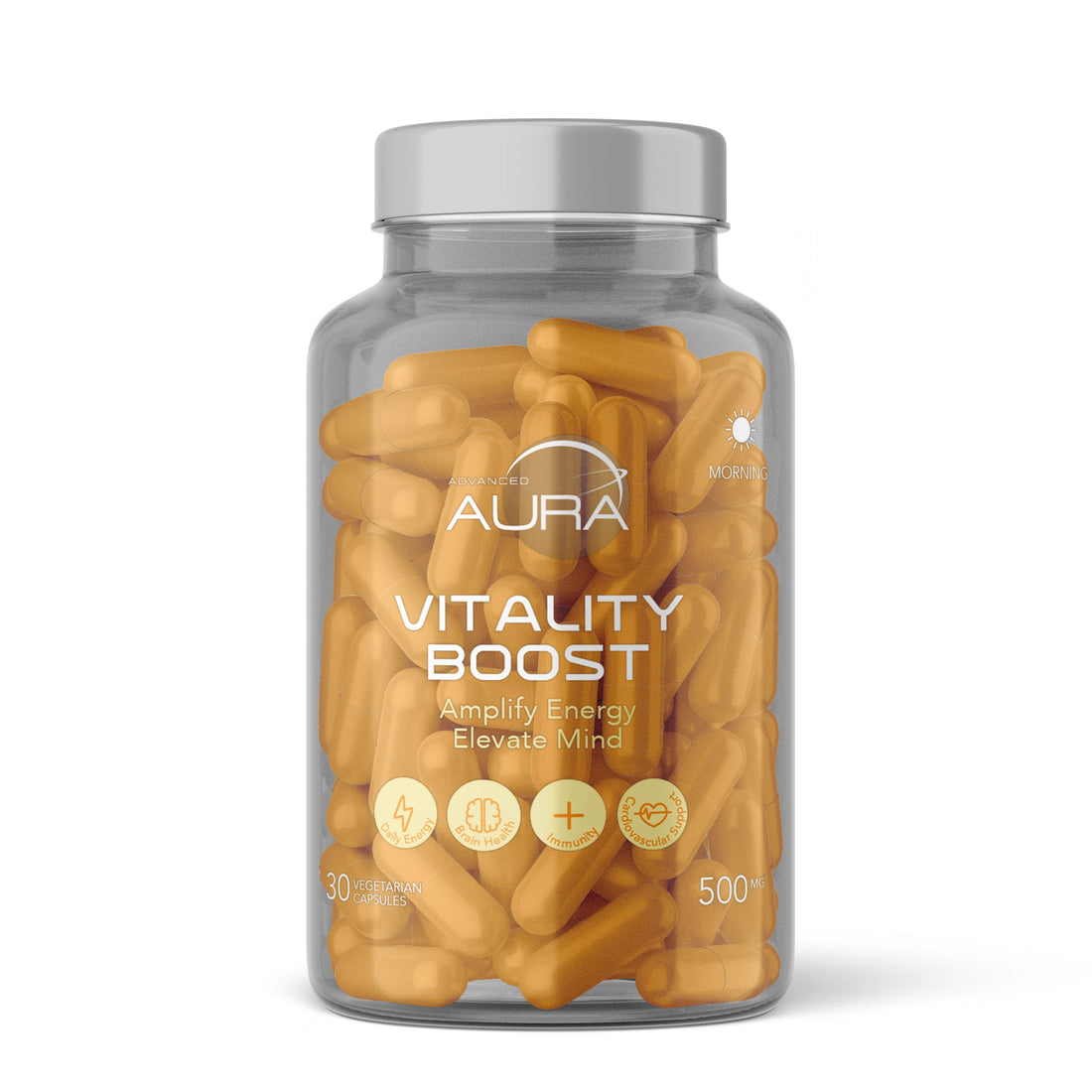 Vitality Boost