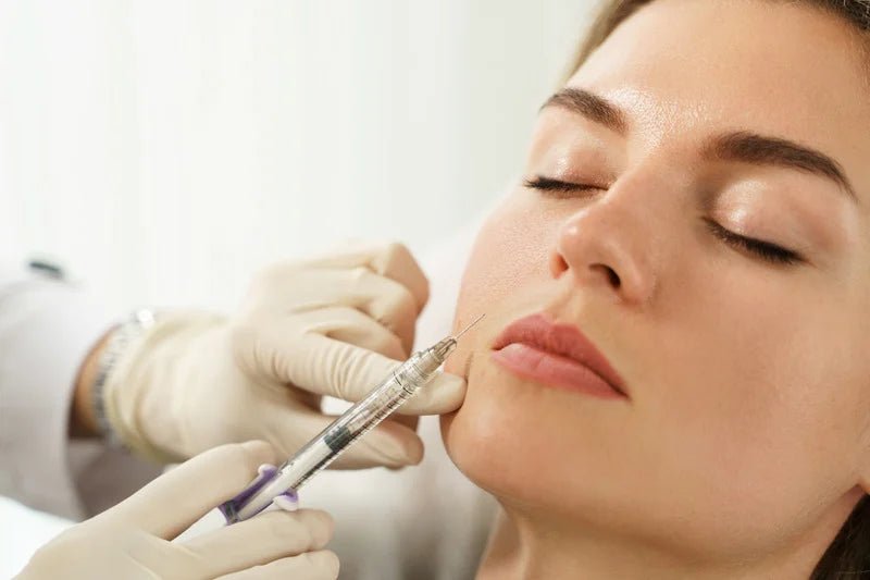 Advanced Scar Revision with Collagen - Stimulating Fillers