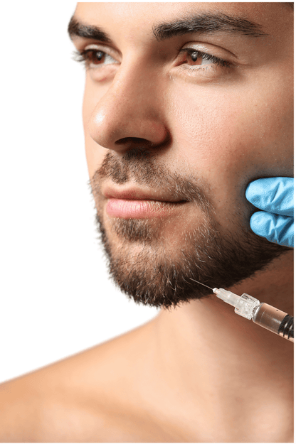 Botox Injections (Face)