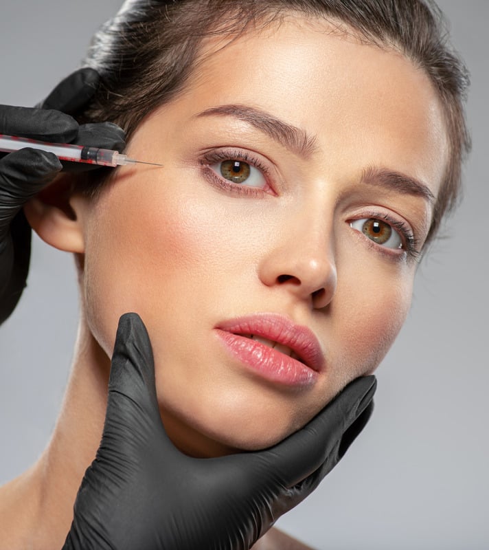 Botox Injectioons Botox Injections - Center for Advanced Aesthetics