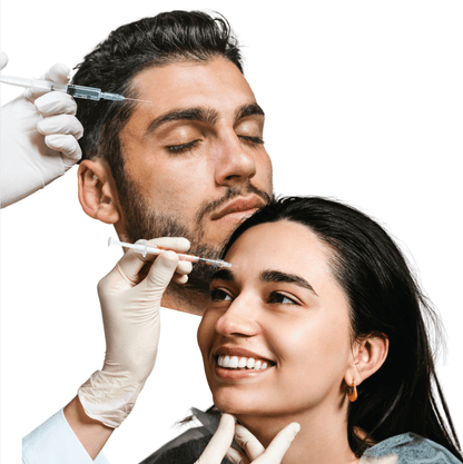 Botox Injections (Face)
