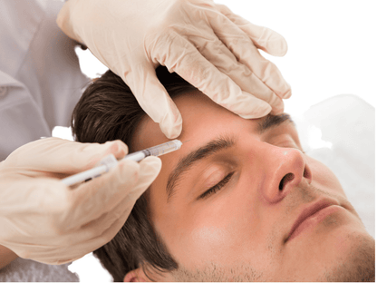 Botox Injections (Face)