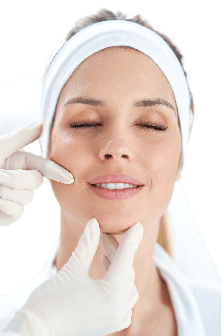 Botox Injections (Face)