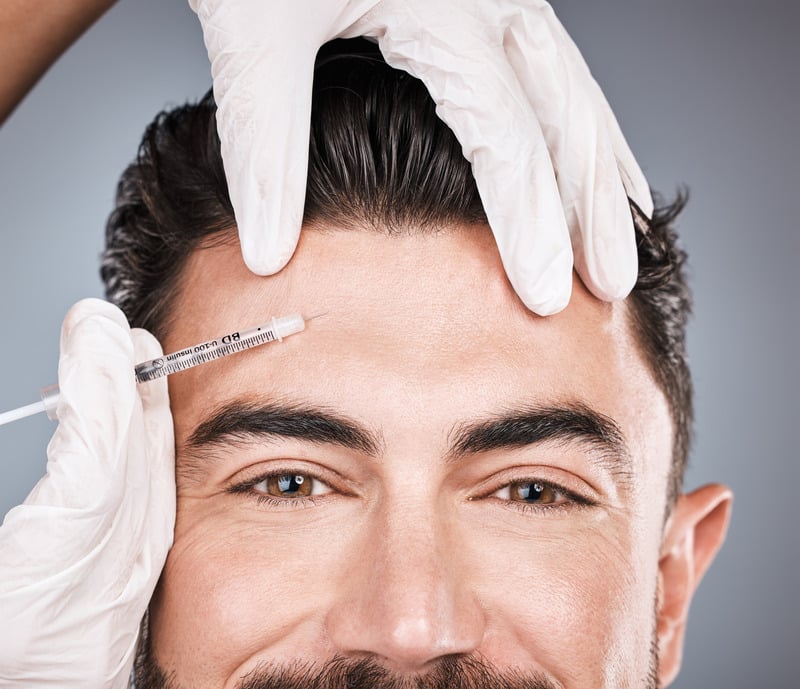 Botox Injections (Face)