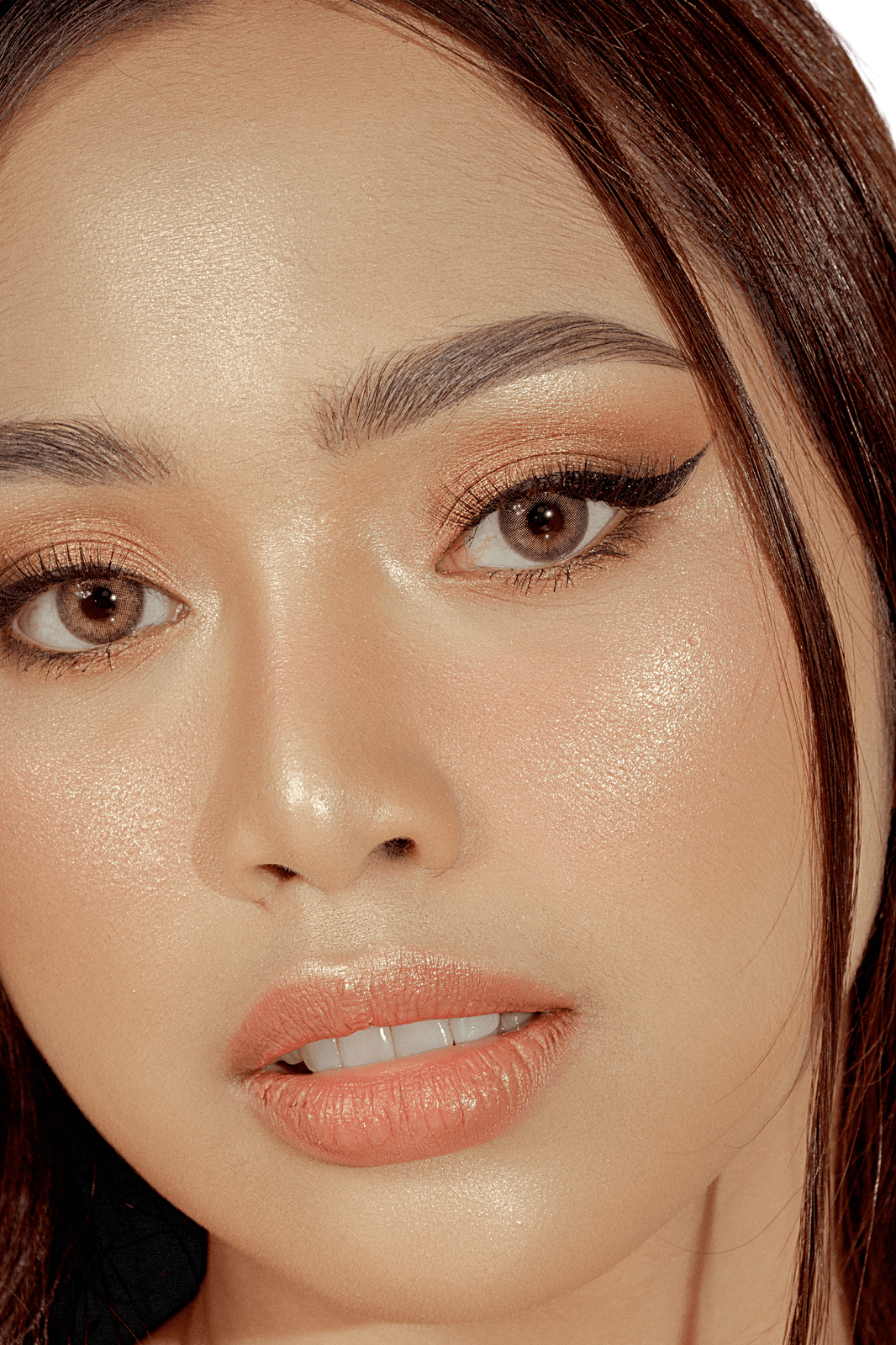 Fox Eye / Cat Eye