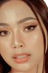 Fox Eye / Cat Eye