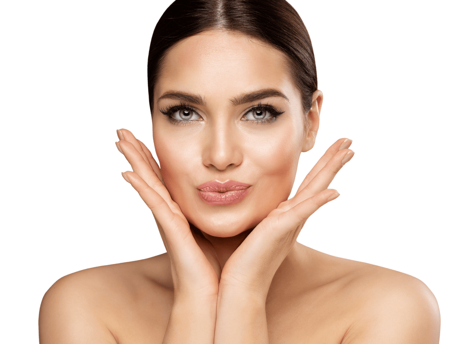 Lips Enhancement (Fillers) Russian