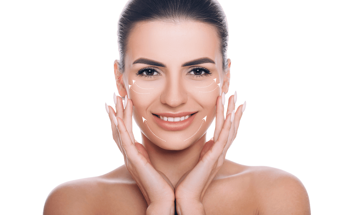 Midface Lift (Cog)