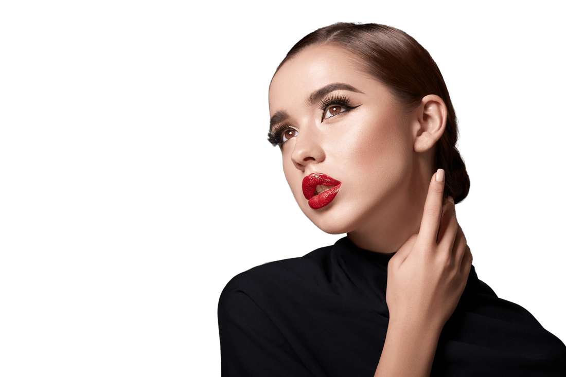 Nasolabial Folds Correction