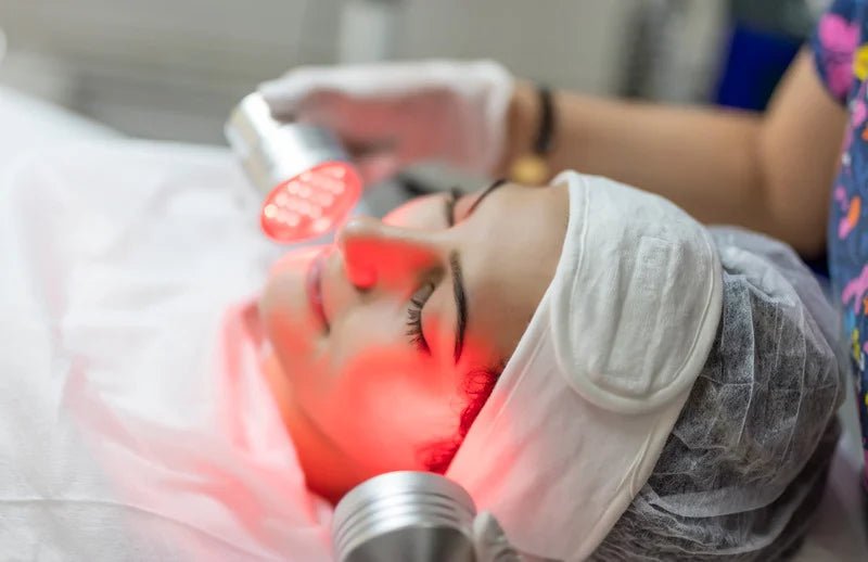 OxyLIFT Super Facial