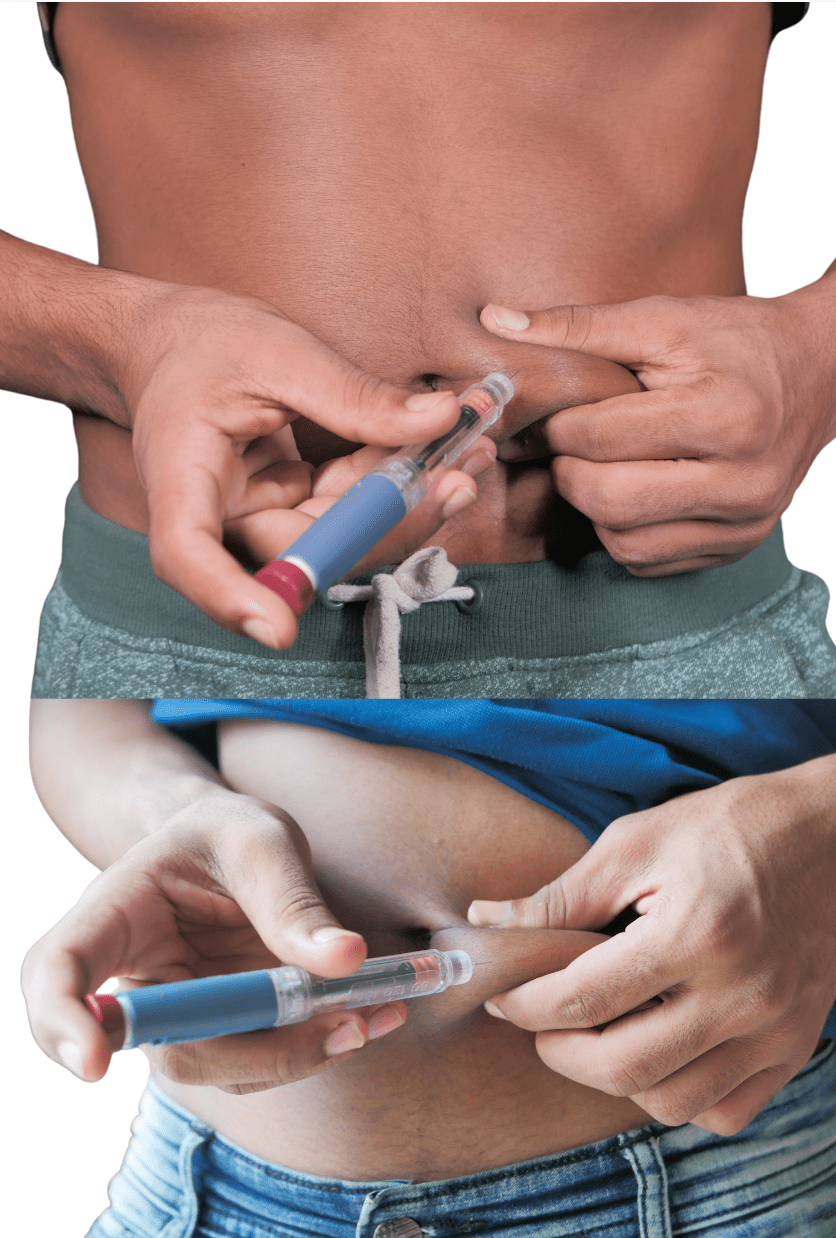 Slimming Pen