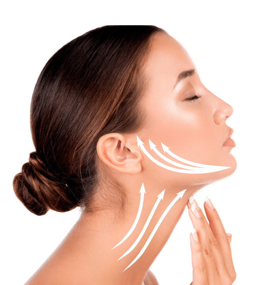 Sub - Mental Liposuction